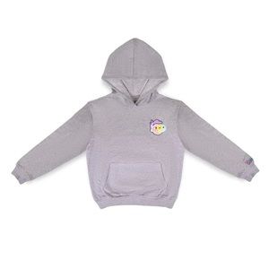 Doodles x CAMP Kids Sweatshirt 3t